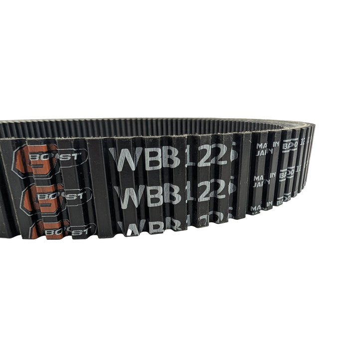 Gboost Worlds Best Drive Belt Polaris RZR Pro R