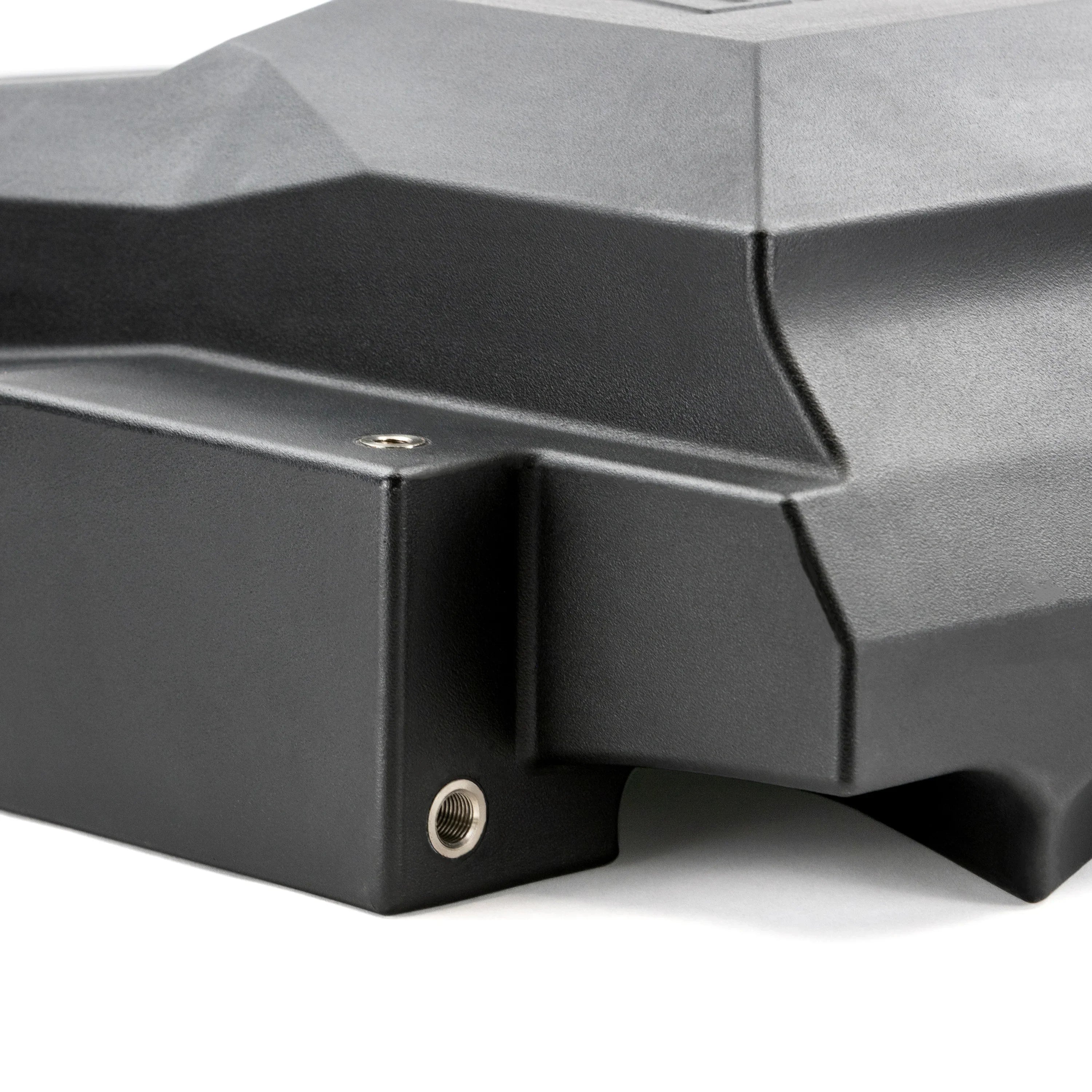 RPM Can-Am X3 9 Gallon Auxiliary Fuel Tank Kit – RPM SXS