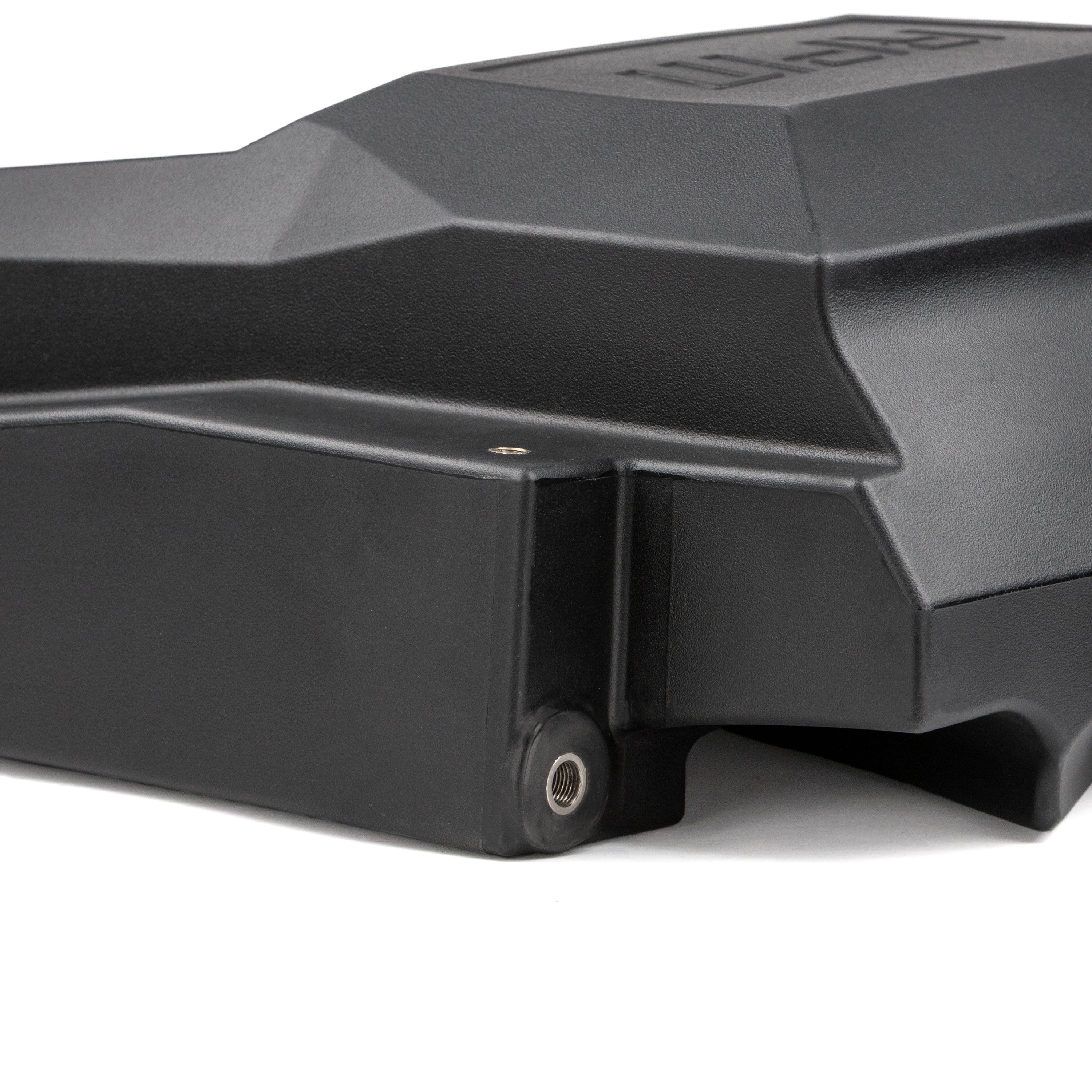 RPM Can-Am X3 9 Gallon Auxiliary Fuel Tank Kit – RPM SXS
