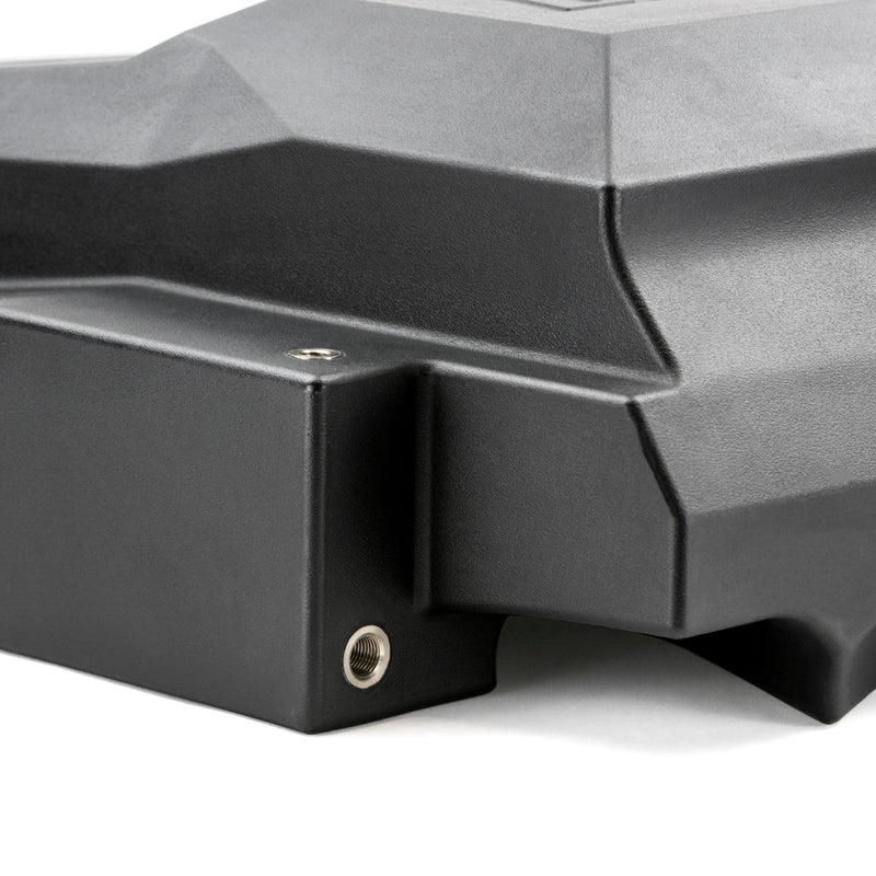 RPM Can-Am Maverick R 9 Gallon Auxiliary Fuel Tank Kit