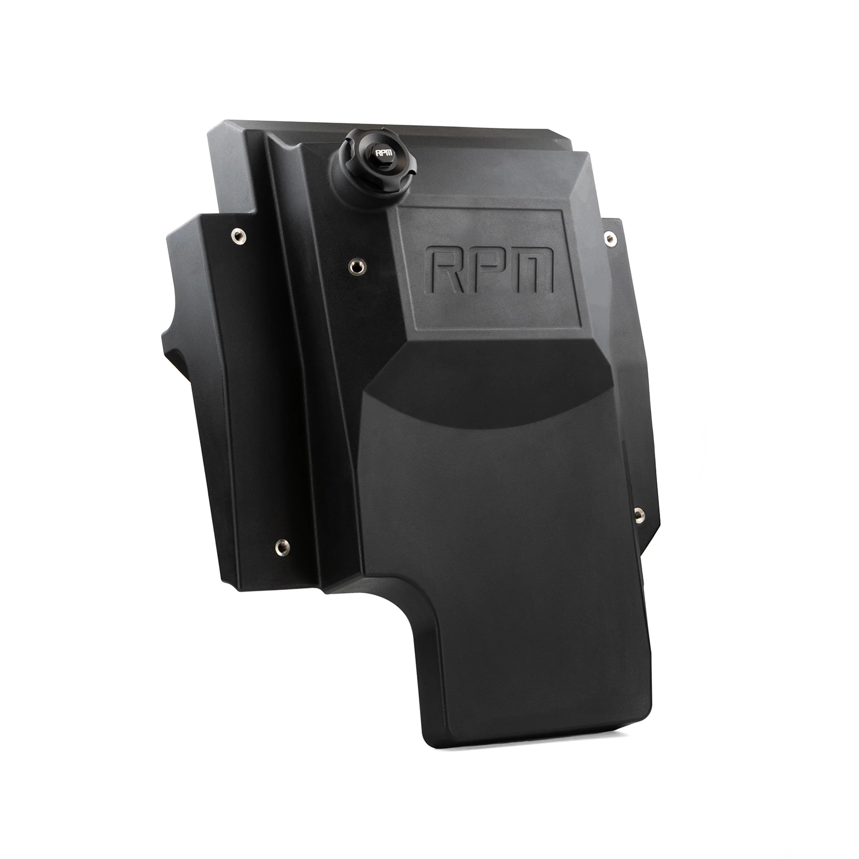 RPM Can-Am X3 9 Gallon Auxiliary Fuel Tank Kit – RPM SXS