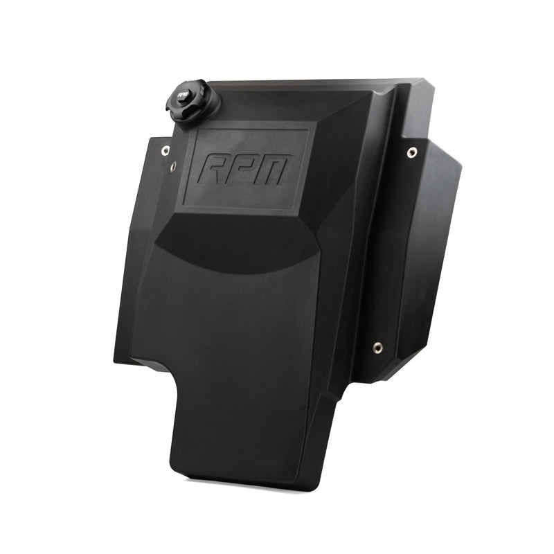 RPM Can-Am Maverick R 9 Gallon Auxiliary Fuel Tank Kit