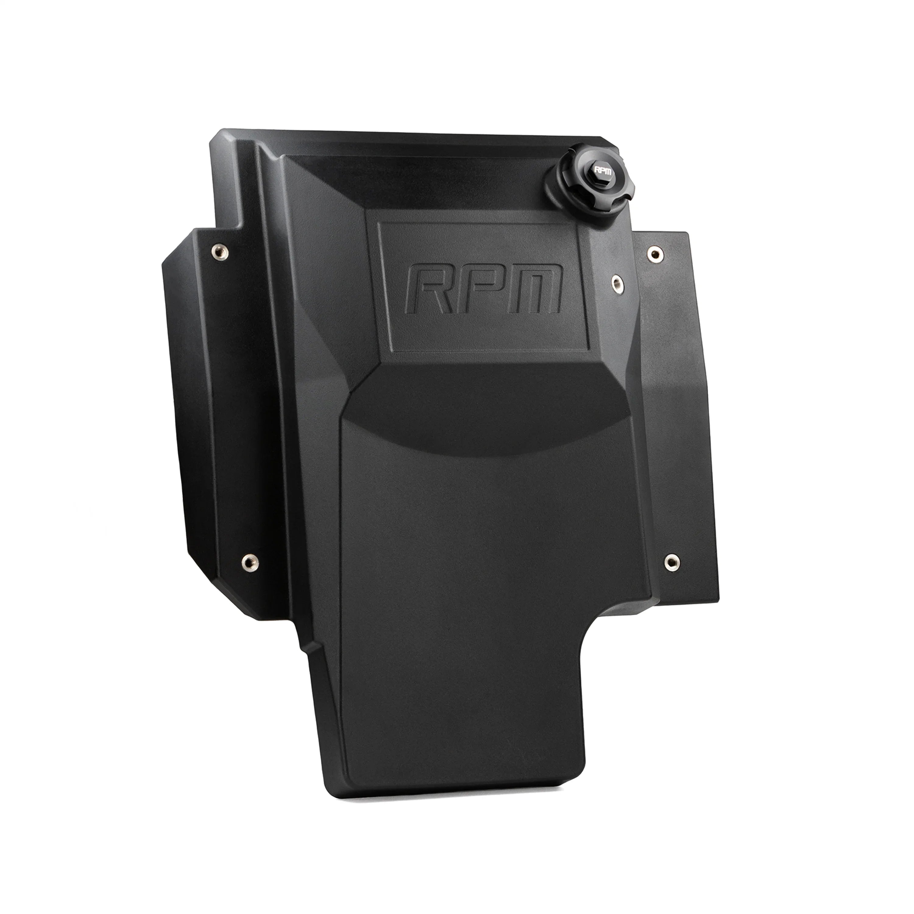 RPM Can-Am Maverick R 9 Gallon Auxiliary Fuel Tank Kit – RPM SXS