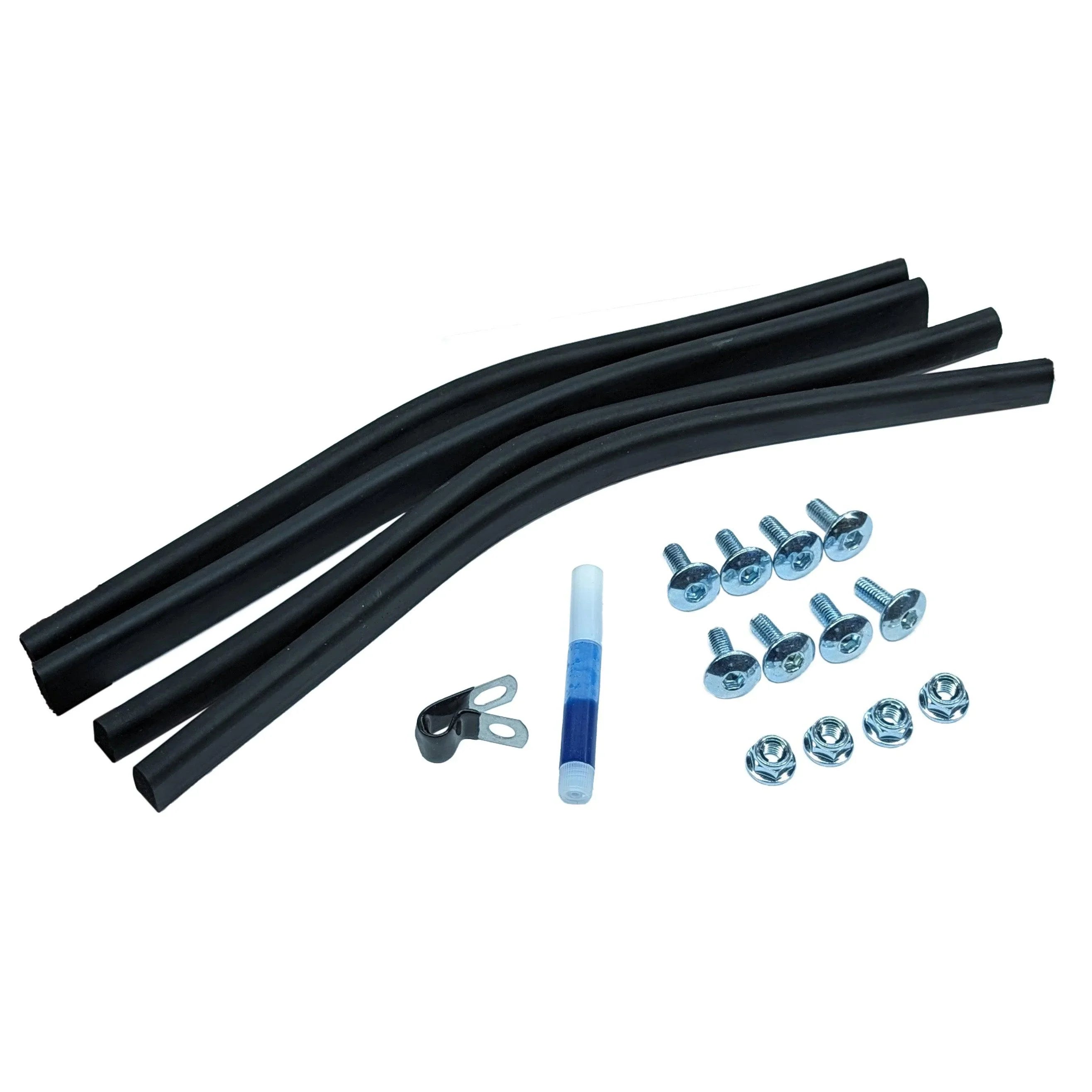 RPM Can-Am X3 2020-2026 Sealed Intercooler Fan Shroud and 10