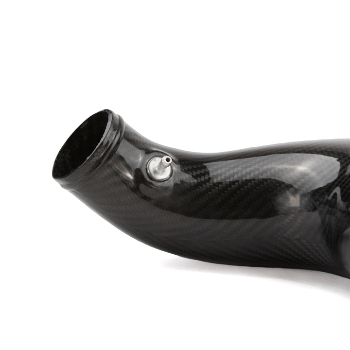 RPM Can-Am X3 High Flow Carbon Intake Kit