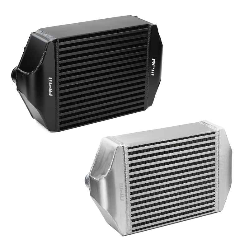 RPM 2020+ Can-Am X3 Big Core Intercooler 120hp, 172hp & 195hp Upgrade