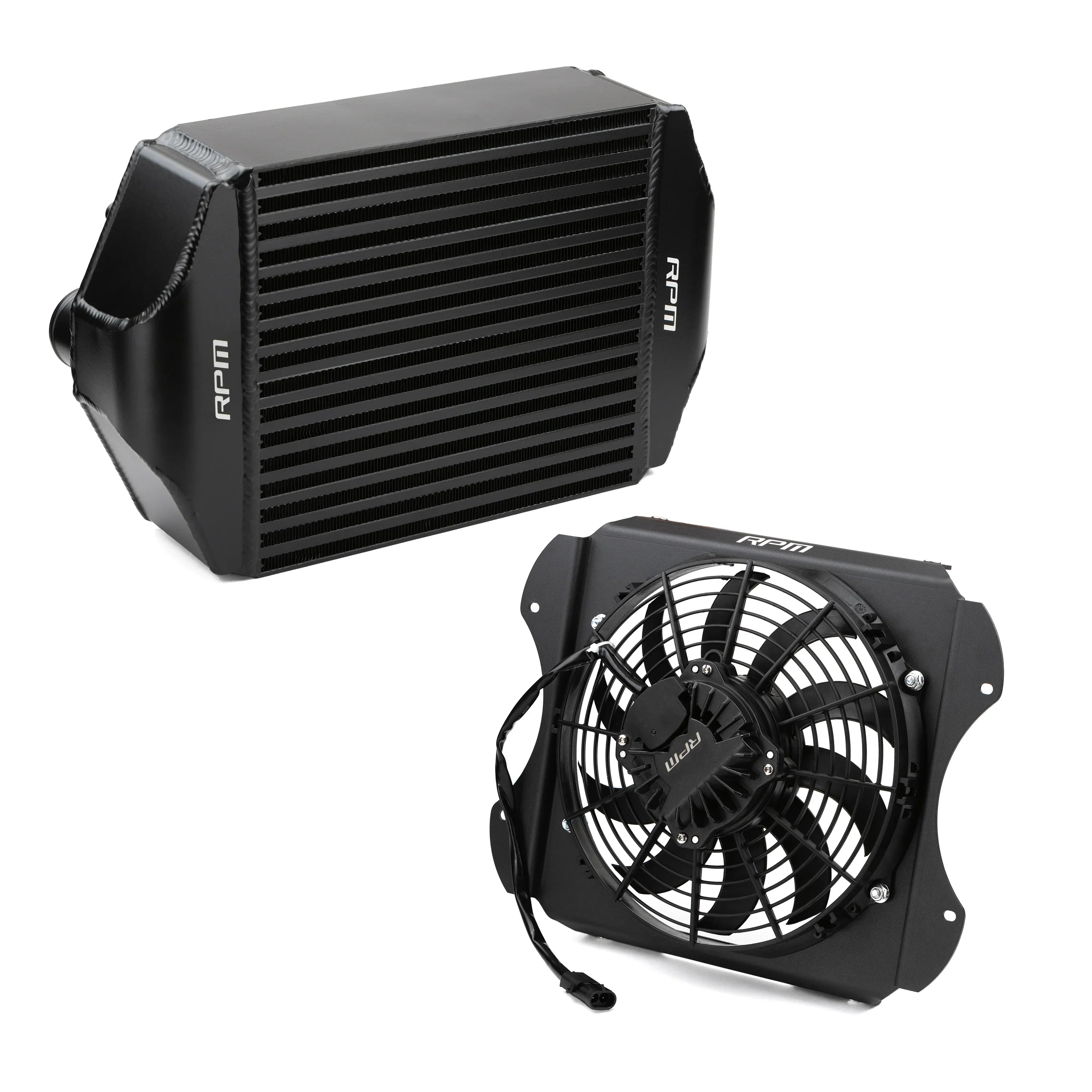 X3Intercooler2020BlackWBrushle