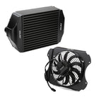 2020+ Can-Am X3 Big Core Intercooler 120hp, 172hp & 195hp Upgrade