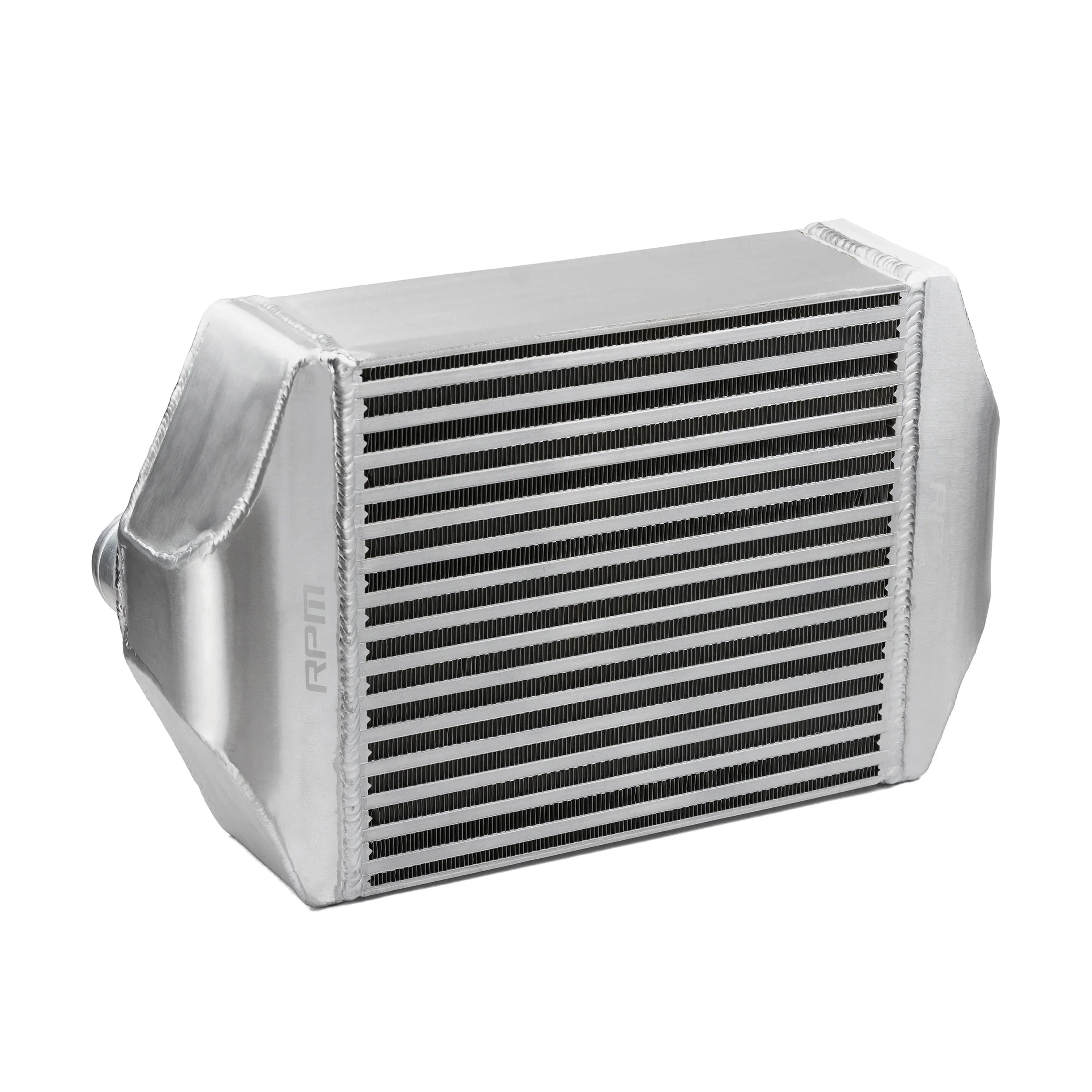 Ari ページ RPM 2020+ Can-Am X3 Big Core Intercooler 120hp, 172hp & 195hp
