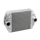 2020-2025 Can-Am X3 120HP to 190+HP Big Core Intercooler Upgrade Kit + Fan, Silicone, & BOV