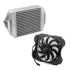 RPM 2020+ Can-Am X3 Big Core Intercooler 120hp, 172hp & 195hp Upgrade