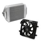 2020+ Can-Am X3 Big Core Intercooler 120hp, 172hp & 195hp Upgrade