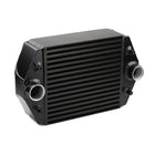 2020-2025 Can-Am X3 120HP to 190+HP Big Core Intercooler Upgrade Kit + Fan, Silicone, & BOV