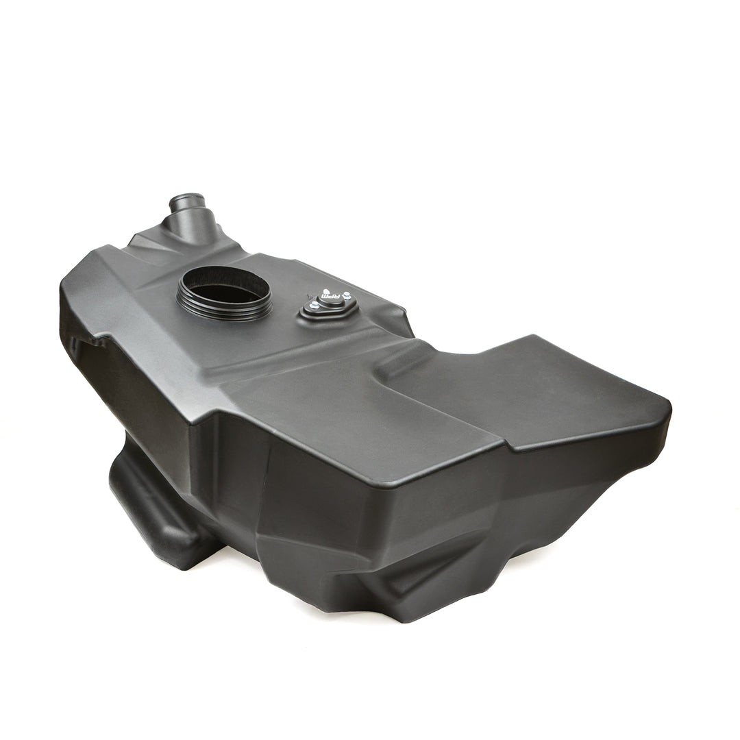 RPM Can-Am Maverick X3 15.4 Gallon Drop In Fuel Tank Kit