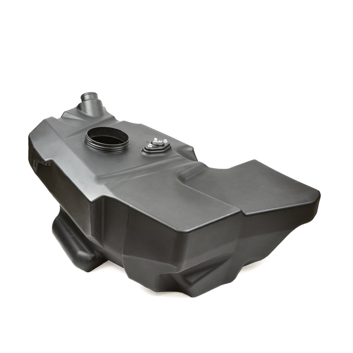 RPM Can-Am Maverick X3 15.4 Gallon Drop In Fuel Tank Kit