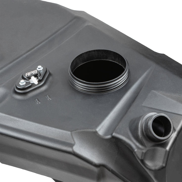 RPM Can-Am Maverick X3 15.4 Gallon Drop In Fuel Tank Kit