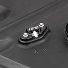 RPM Cam-Am Maverick X3 15.4 Gallon Drop In Fuel Tank Kit