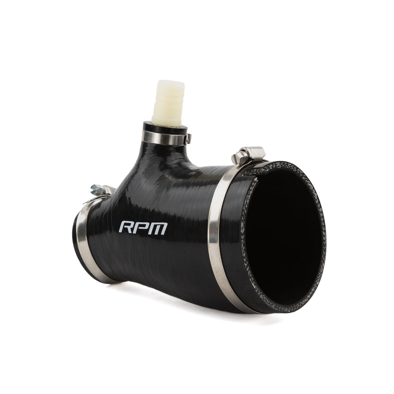 RPM Can-Am X3 Intake Tube 2020+
