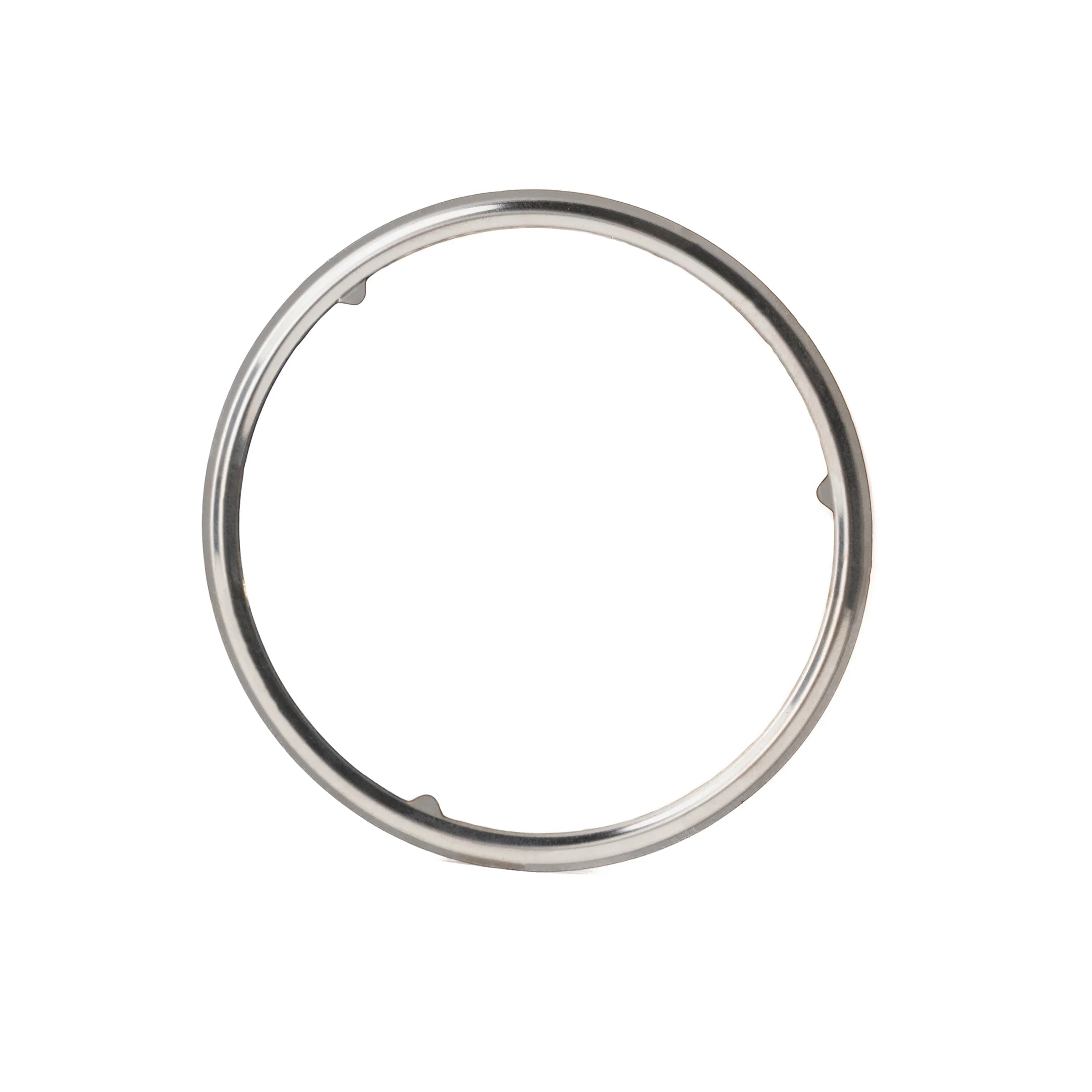 チーク RT 106353 RPM Can-Am Maverick R & X3 Turbo, R, RR - Exhaust Turbo Seal
