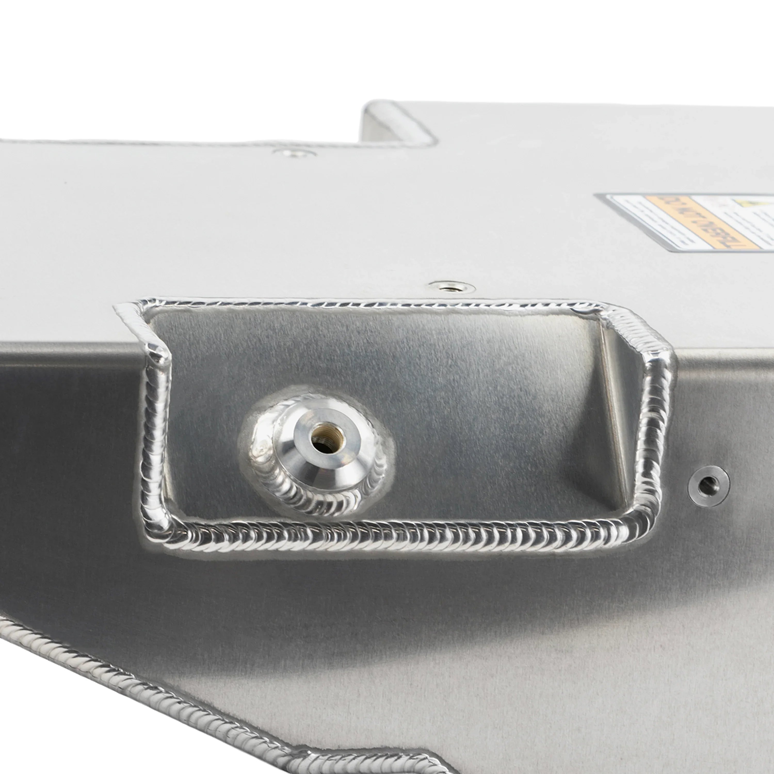 RPM RZR Auxiliary Fuel Tank - 4 Seat XPT / XP1000 / Turbo S 4.5G