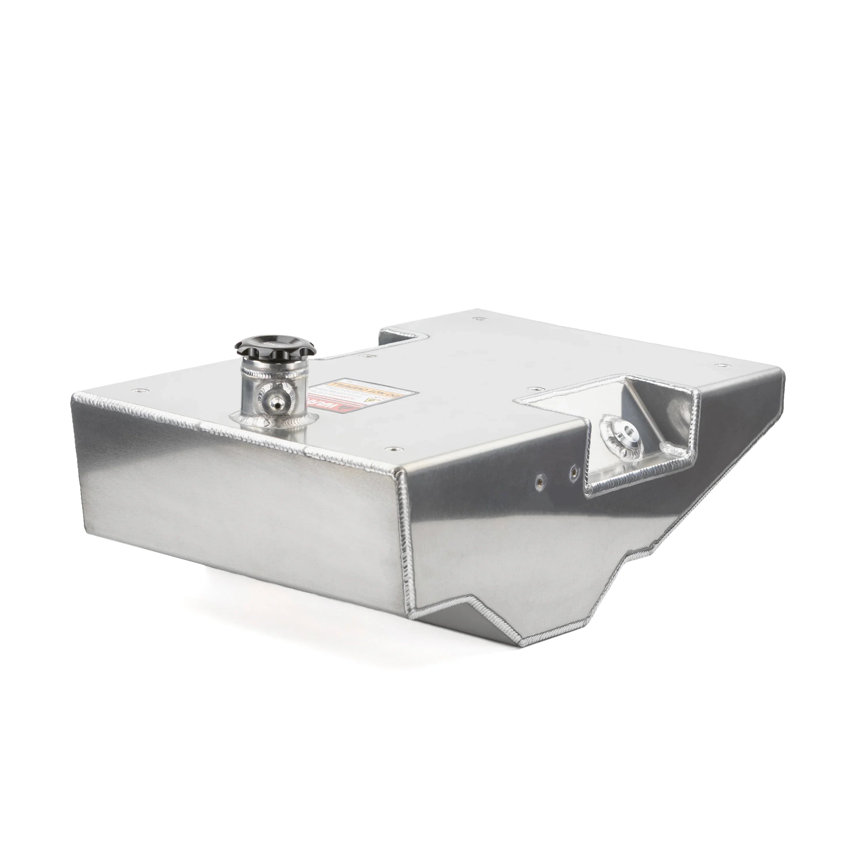 RPM RZR Auxiliary Fuel Tank - 4 Seat XPT / XP1000 / Turbo S 4.5G