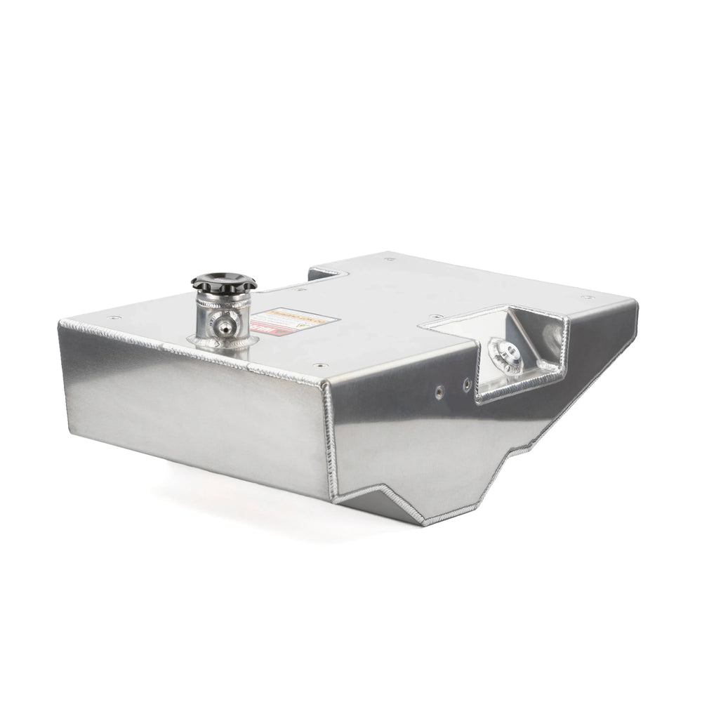 RPM RZR Auxiliary Fuel Tank - 4 Seat XPT / XP1000 / Turbo S 4.5G