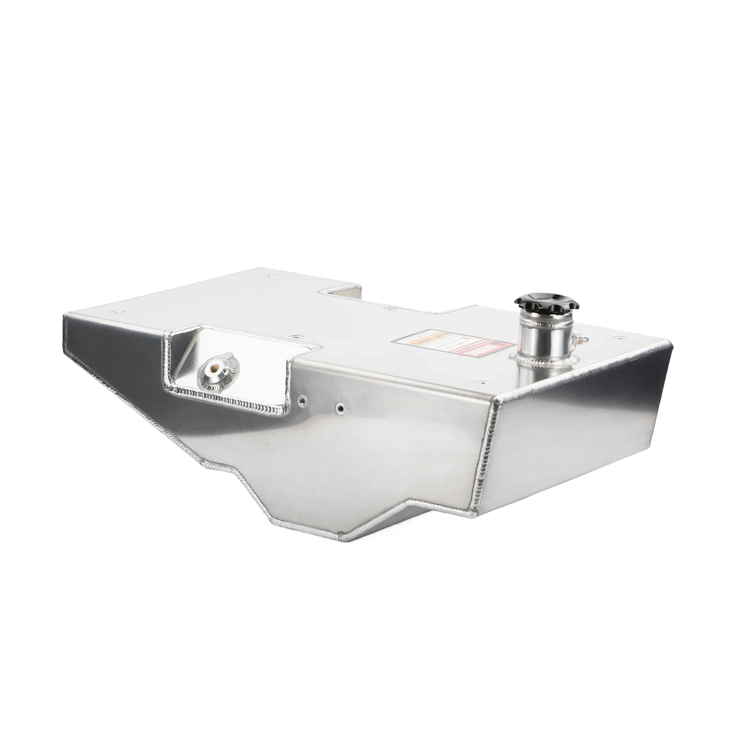RPM RZR Auxiliary Fuel Tank - 4 Seat XPT / XP1000 / Turbo S 4.5G