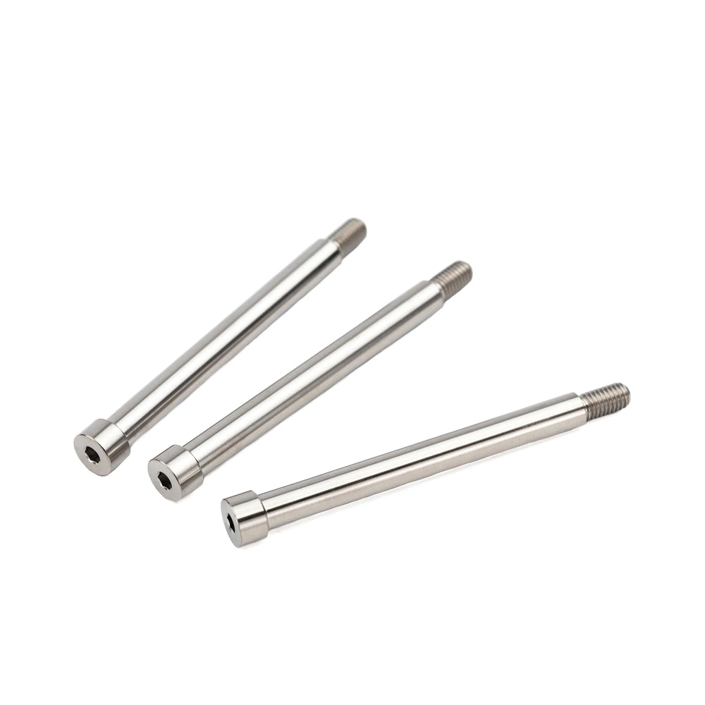 RPM RZR Turbo S, XPT, XP1000, XPEDITION TITANIUM Clutch Shift