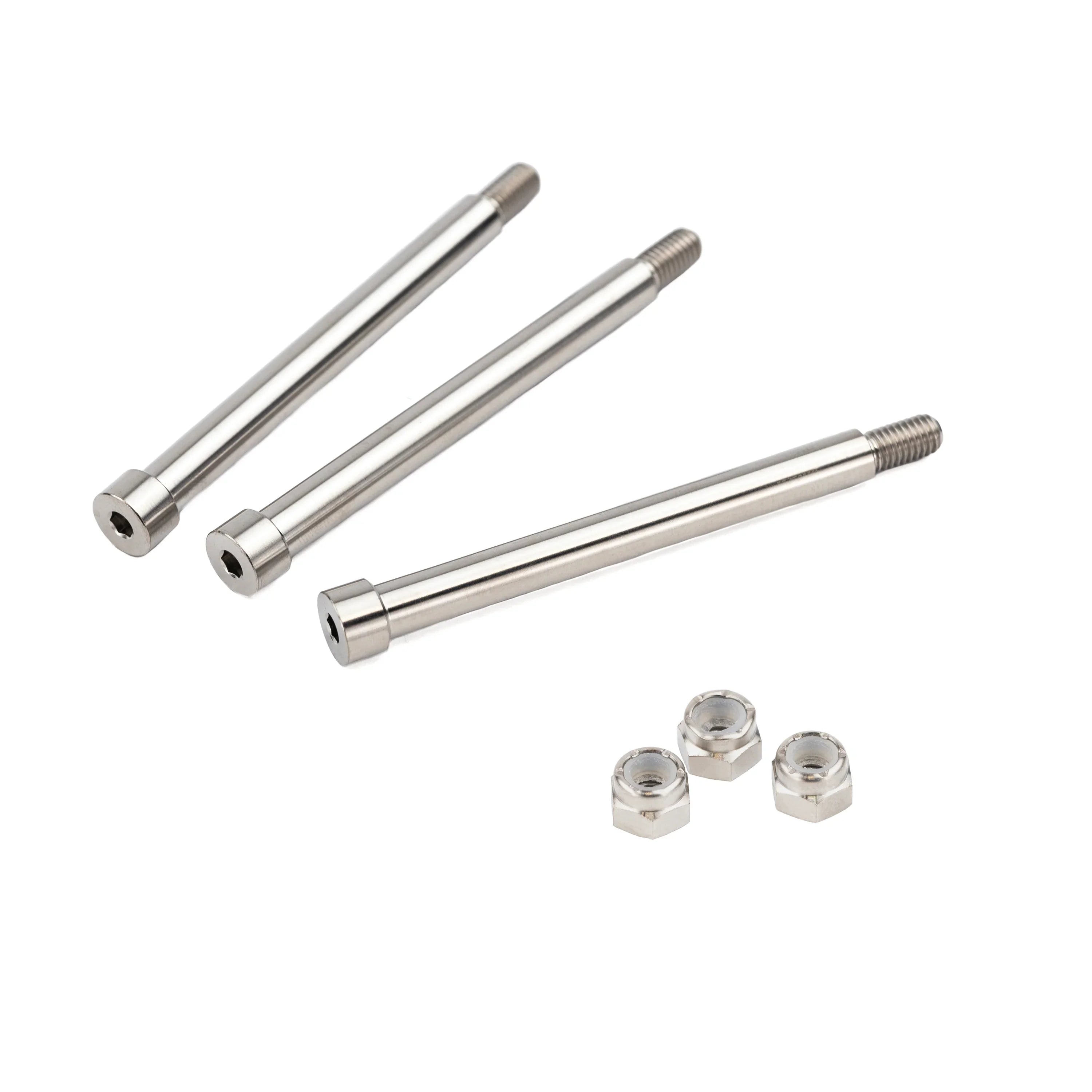 RPM RZR Turbo S, XPT, XP1000, XPEDITION TITANIUM Clutch Shift