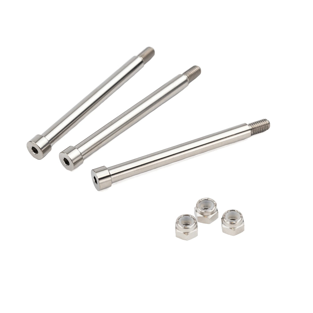 RPM RZR Turbo S, XPT, XP1000, XPEDITION TITANIUM Clutch Shift