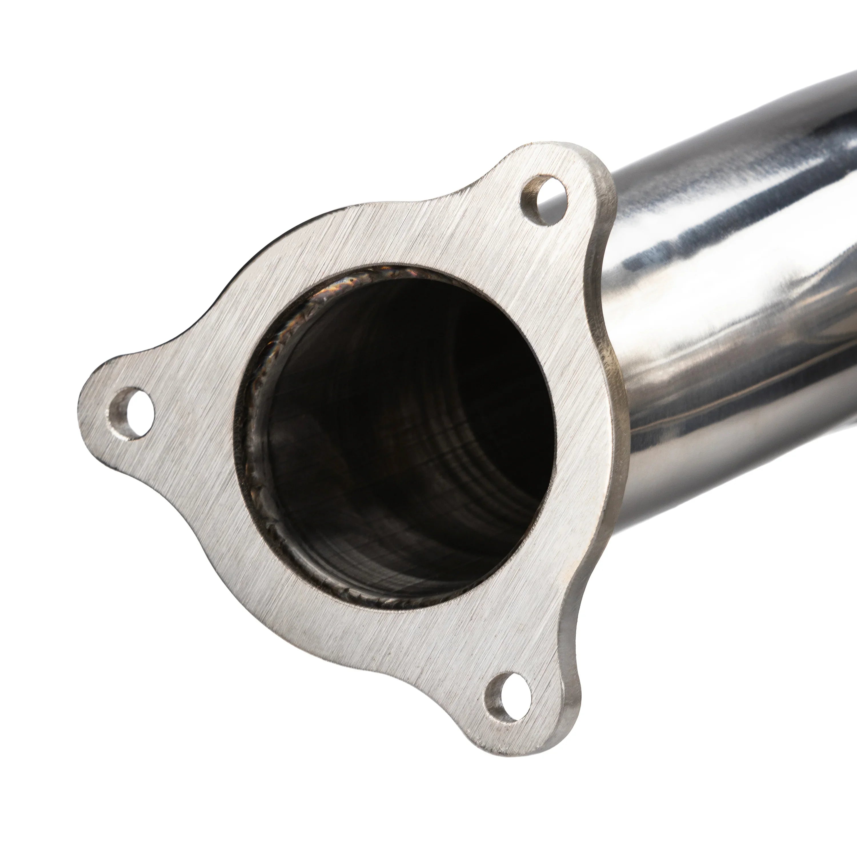 RPM RZR XPT E-Valve Muffler - Dual Tip Captains Choice Exhaust
