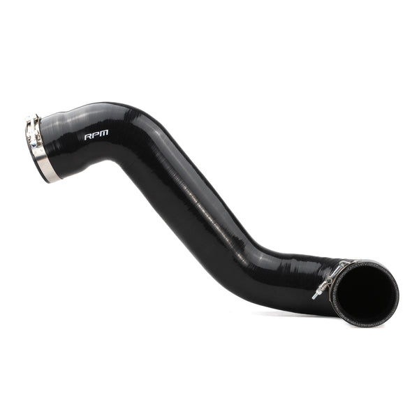 XPEDITION Clutch Tube W/ Clutch Fan Option
