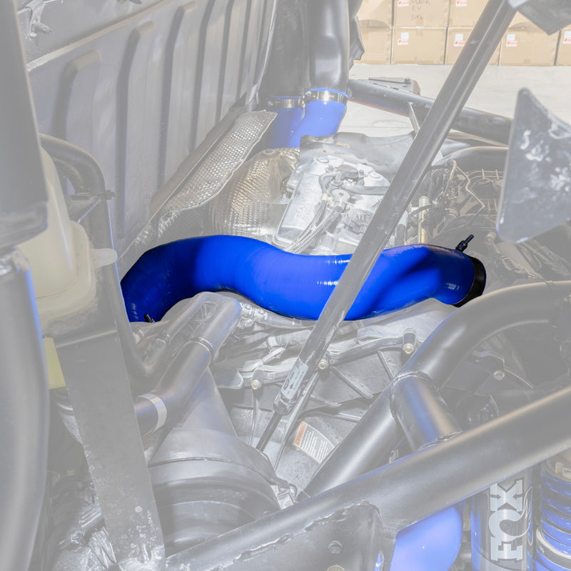 Polaris XPEDITION Silicone Intake Tubes