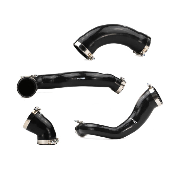 Polaris XPEDITION Full Silicone Intake Tube Kit