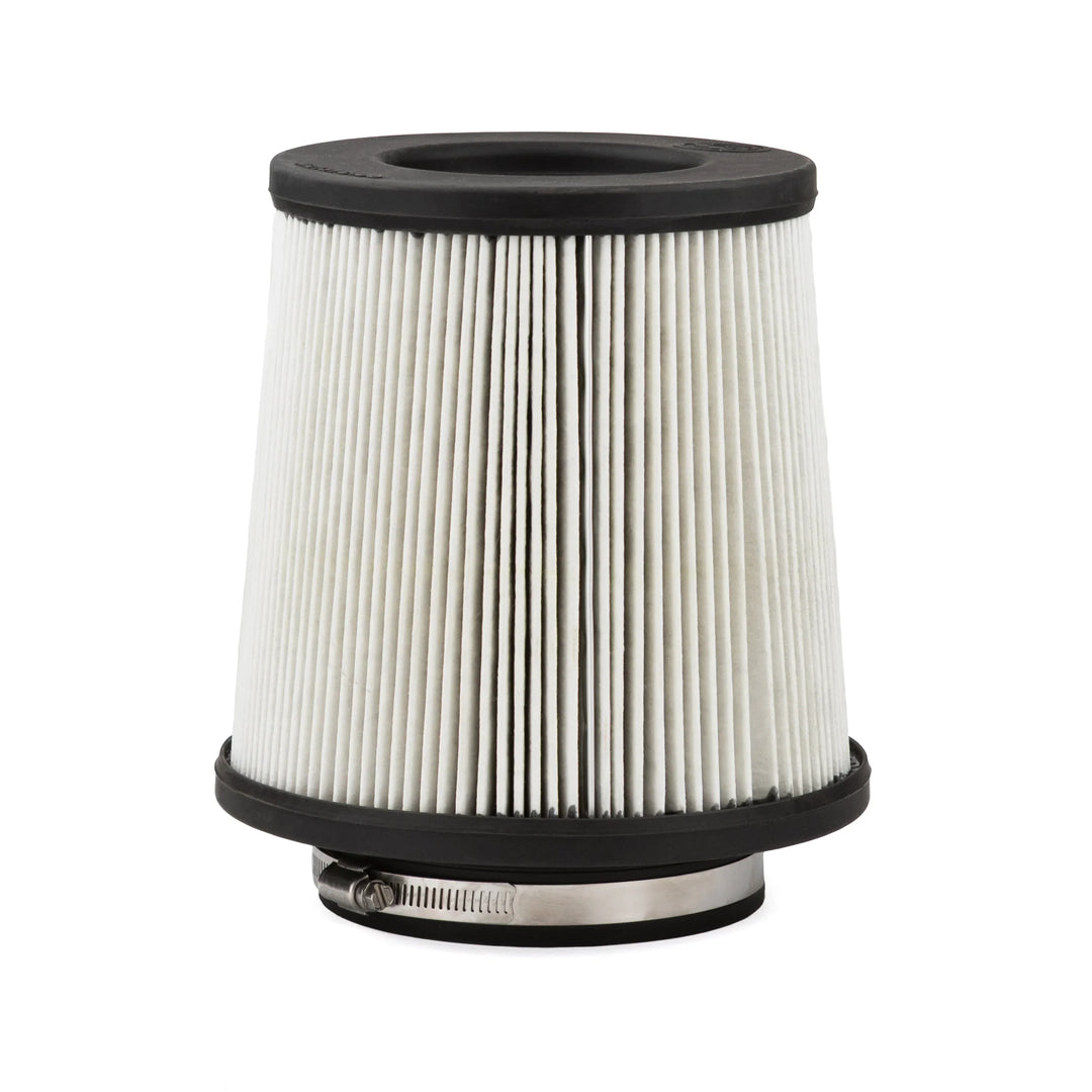 RPM Can-Am Maverick R Carbon Fiber High Flow Intake System