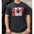 Canada RPM Logo T Shirt