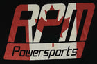 Canada RPM Logo T Shirt