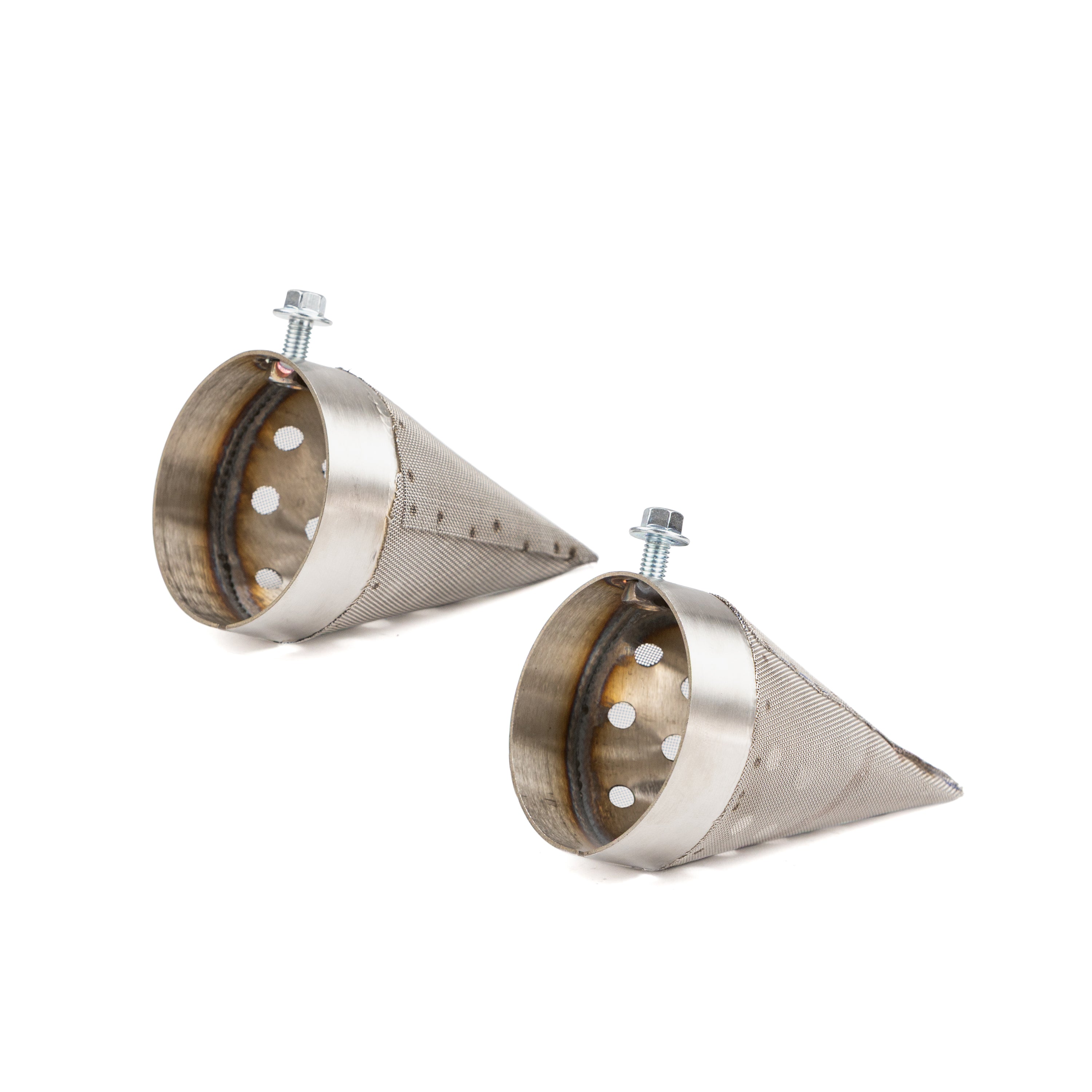 Teryx H2 Exhaust – RPM SXS