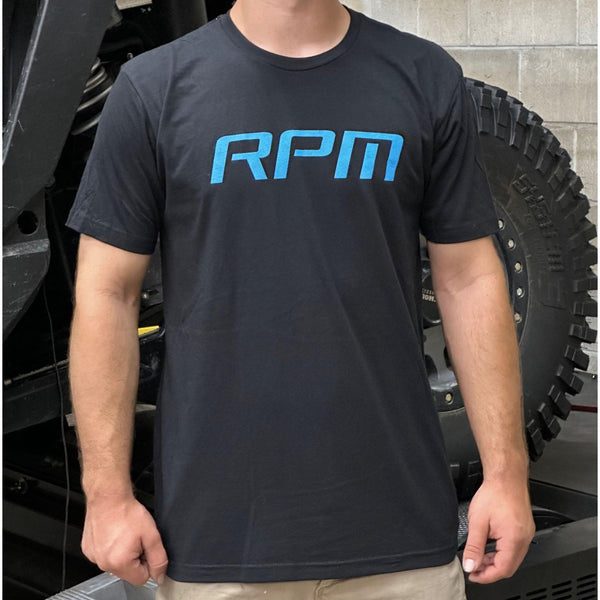 Only Dirt T Shirt - RPM SXS
