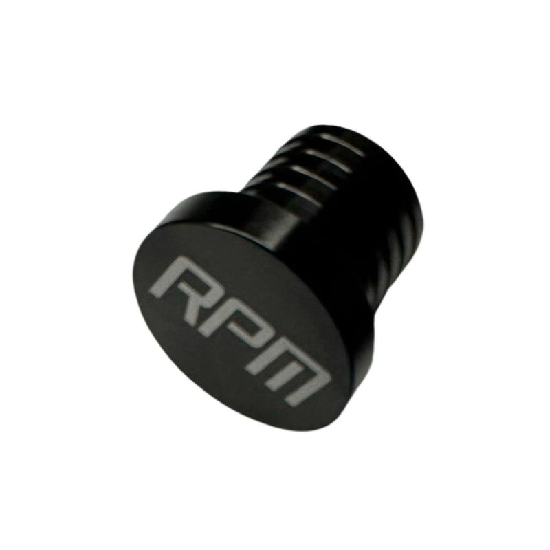Recirculation & Vent Ports - RPM SXS
