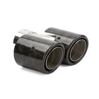 RPM Pro R Carbon Dual Exhaust Tips
