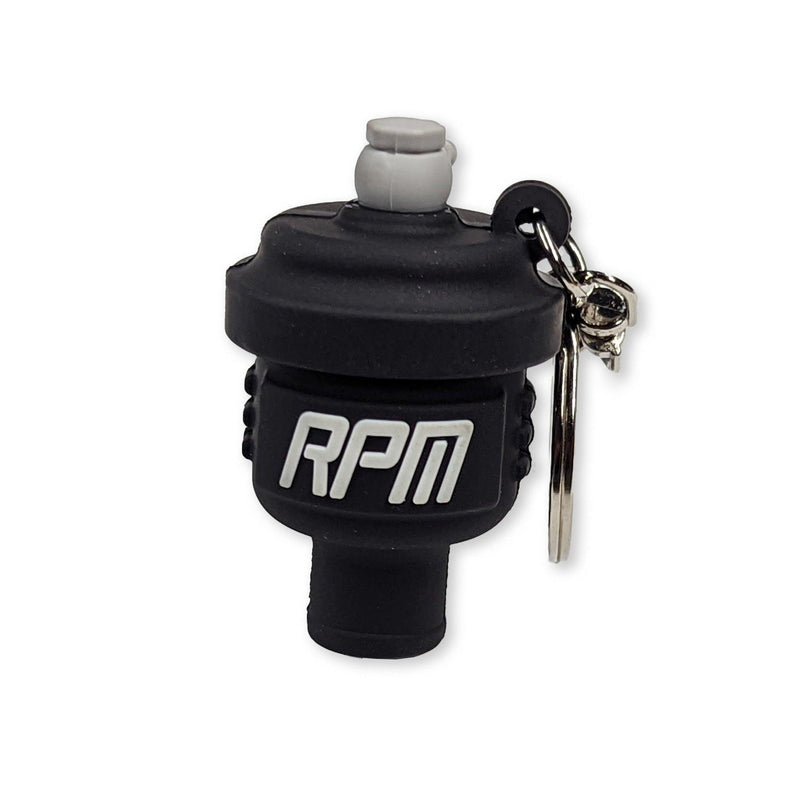 RPM BOV Keychain - RPM SXS