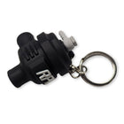 RPM BOV Keychain - RPM SXS