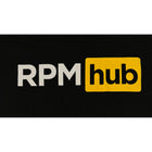 RPM HUB T Shirt