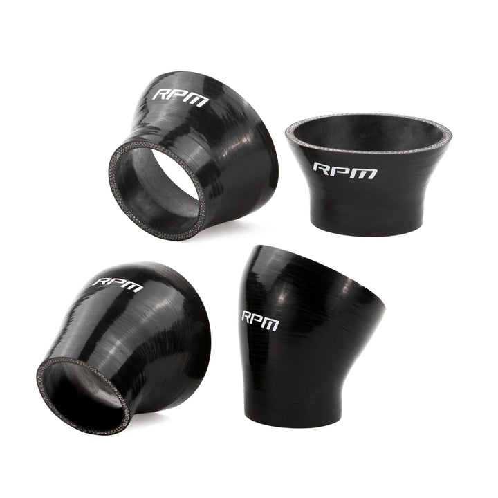 RPM "Cooler" Air Vent Kit - Silicone Intake Replacement