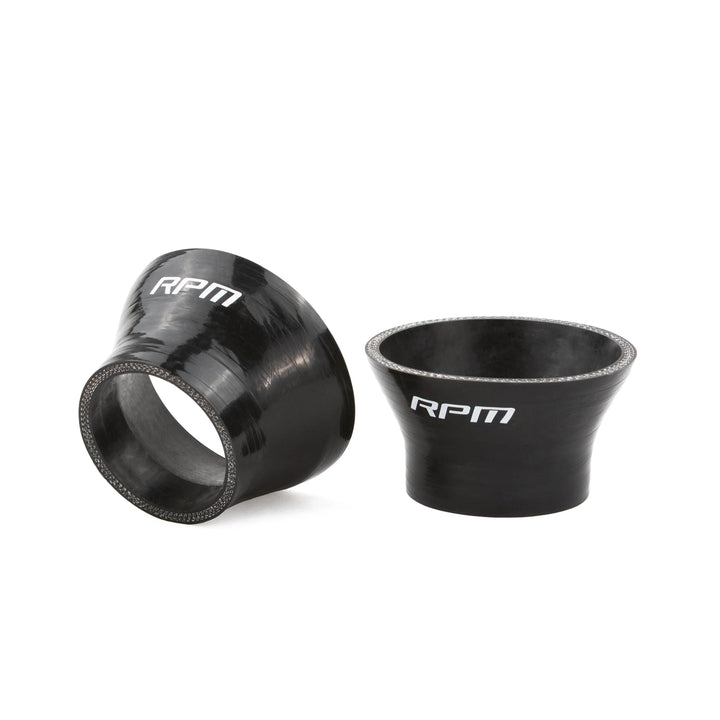 RPM "Cooler" Air Vent Kit - Silicone Intake Replacement