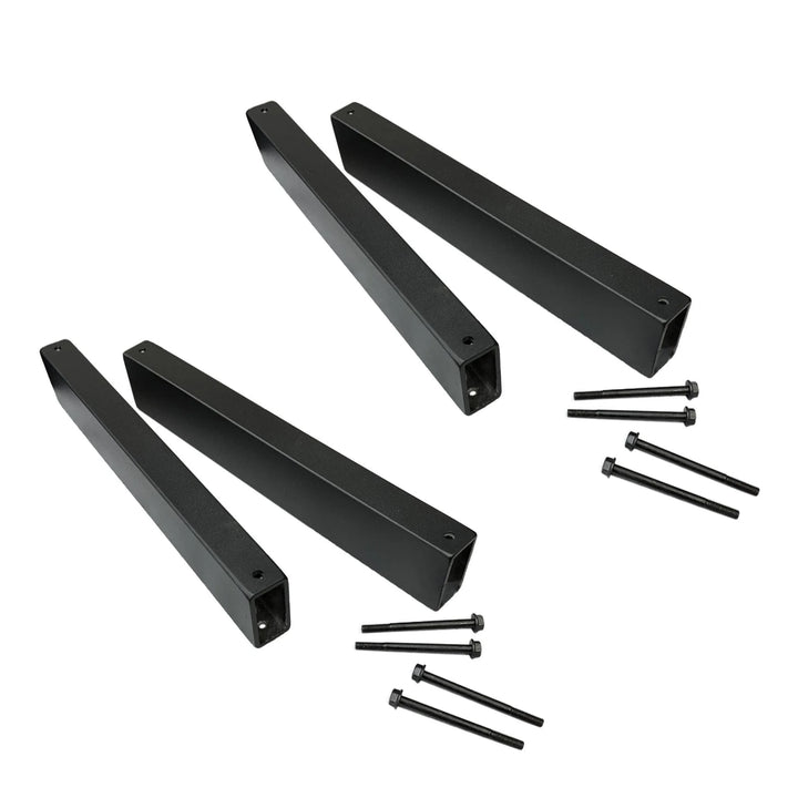 RPM Polaris XPEDITION 2 3/8" Seat Riser Kit