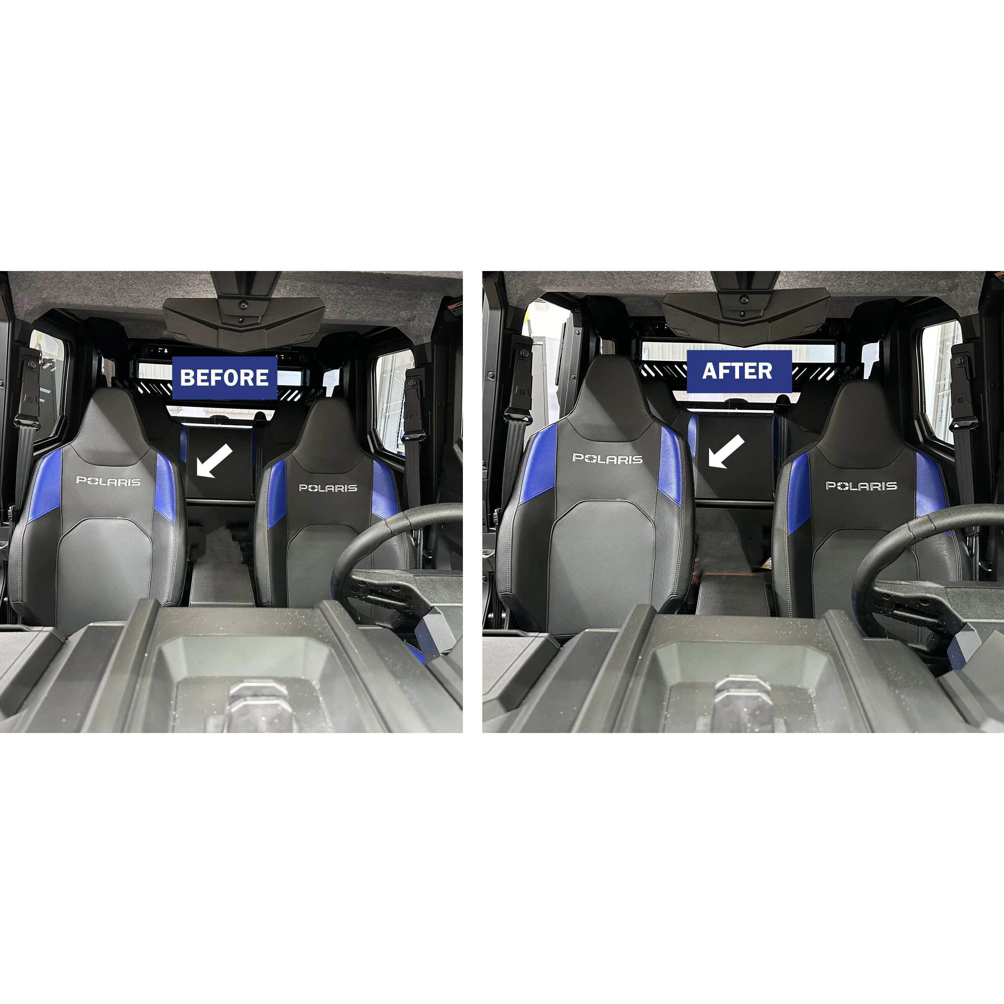 RPM Polaris XPEDITION 2 3/8
