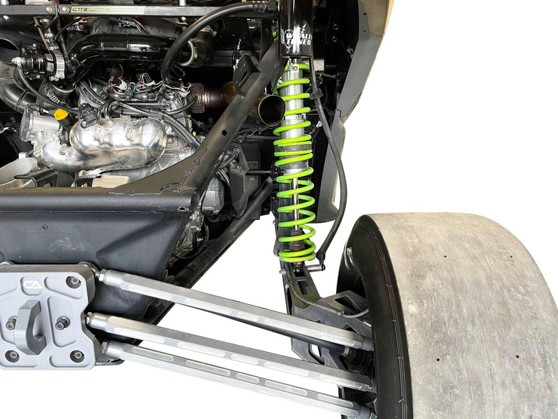 Can Am X3 Turbo Back 3" Full Race / Drag Pipe - RPM SXS