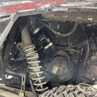 2016-2018 RZR XPT Turbo 